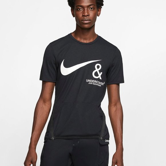 nike undercover shirt